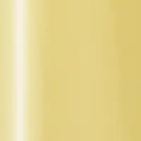 TOSCOT - Chirp - Borne Extérieure Naples Yellow Glaze | 110 cm
