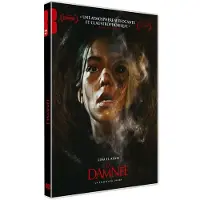 Blaq out La Damnée DVD