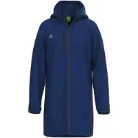 Erima Veste Cmpt Stadium New Navy - XXL