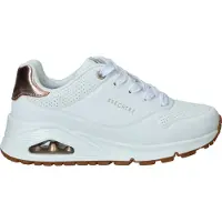 SKECHERS Uno Gen1 Couleur Blanc