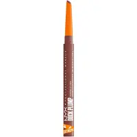 Nyx Duck Plump Liner crayon à lèvres effet repulpant teinte Nude Flip 0.33 g
