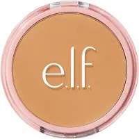 E.l.f. Halo Glow Powder Filter Fond de Teint Tan Warm 10 grammes