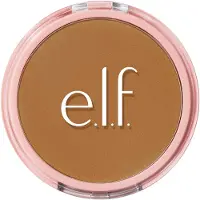 E.l.f. Halo Glow Powder Filter Fond de Teint Deep Neutral 10 grammes