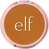 E.l.f. Halo Glow Powder Filter Fond de Teint Deep Warm 10 grammes
