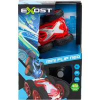 Silverlit Voiture télécommandée Exost Mini Flip Neo Modèle aléatoire