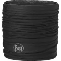 Buff CoolNet UV+ Neckwear Solid Black