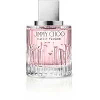 Jimmy Choo Illicit Flower Eau de Toilette pour femme 100ml