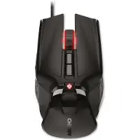 Cherry MC 9620 FPS - Souris - ergonomique - optique