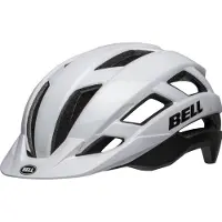 Bell Falcon Xrv Led Mips Helmet Blanc M