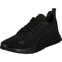 Puma Baskets basses 'Anzarun Lite' noir