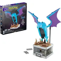 Mattel MEGA Pokémon Mini Motion Golbat HTH72