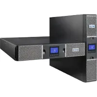 Eaton 9PX 3000i RT2U Netpack, UPS 3000VA / 3000W, LCD, rack/tower, se síťovou kartou