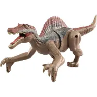 Amewi 40011 Spinosaurus RC Dinosaurier 21cm, RTR Mit Licht & Sound
