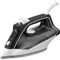 Rowenta DX1530D1 Fer à repasser à vapeur Effective 2200Watt noir