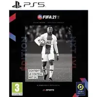 Fifa 21 : Edition Nxt Lvl PS5