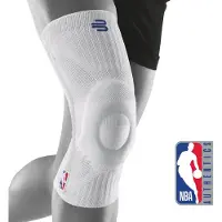 Bauerfeind Genouillère NBA