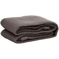 vidaXL Tapis de tente 250 x 400 cm Anthracite