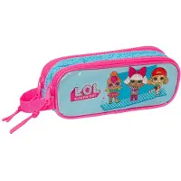 Big Buy Cooking LOL Surprise Divas Bleu 21 x 8 x 6 cm