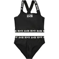 Converse Kids Bikini Core Logo