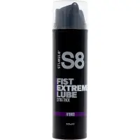 Stimul8 S8 Fist Extreme Lube Extra Thick