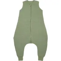 Meyco Baby Universal Tog 2.0 Sleeping Bag Vert 92 cm Enfants