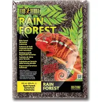 Exo Terra Literie Rainforest 26,4 l