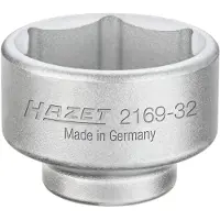 Hazet 2169-32 Oliefiltersleutel