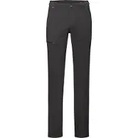 Mammut Runbold Pants Noir 54 / Regular Homme
