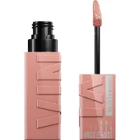 Maybelline SuperStay Vinyl Ink rouge à lèvres liquide longue tenue 95 CAPTIVATED 4.2 ml