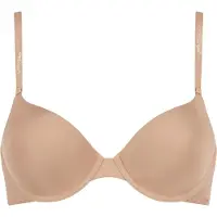 Triumph Body Make-Up Soutien-Gorge Tee-Shirt Avec Armature - 85d