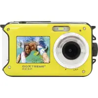 GoXtreme Reef Jaune
