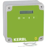 Kerbl Porte automatique pour poules