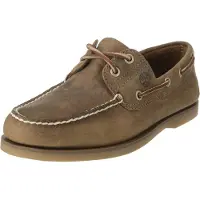 Timberland Mocassin 'Classic' marron