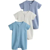 Next Barboteuse / body bleu