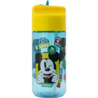 Stor Gourde en Tritan Mickey Mouse 430ml