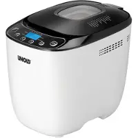 Unold 68010 Design Breadmaker Blanc One Size / EU Plug 220V