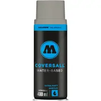 Molotow Aérosol COVERSALL WATERBASED 400 ml (400 ml)