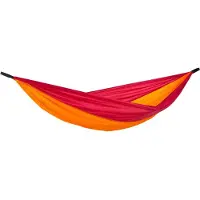 Amazonas Adventure Hammock Orange 275 x 140 cm