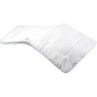 Aspero Couvertures 'CALAIS' blanc naturel