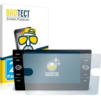 BROTECT Film de protection antireflet Protection d'écran mat