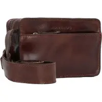 Harold's Sac à bandoulière 'Aberdeen' marron
