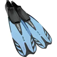 Seac Sub Ala Diving Fins Bleu EU 38-39