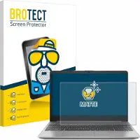 BROTECT Entspiegelungsfolie Displayschutz Displayschutzfolie Folie Matt