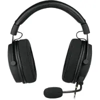 Xtrfy H2 - Casque - circum-aural - filaire