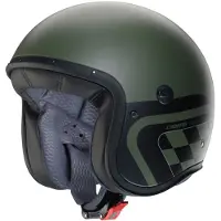Caberg Freeride X Daytona Casque jet