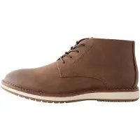 Next Chaussure à lacets marron