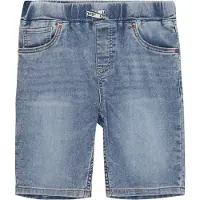 Levi's Shorts - Denim - Skinny - Sauce Train Aucune destruction - - 3 ans (98) - Shorts