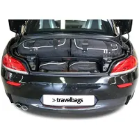 Car-Bags Sacs Car-Bags BMW Z4 (E89) '09+