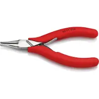 Knipex 3511115 Pince À Saisir - Électronique - 115mm