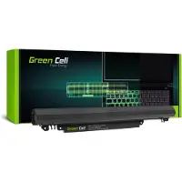 Green Cell Le123 Replacement Battery For Laptop Vert